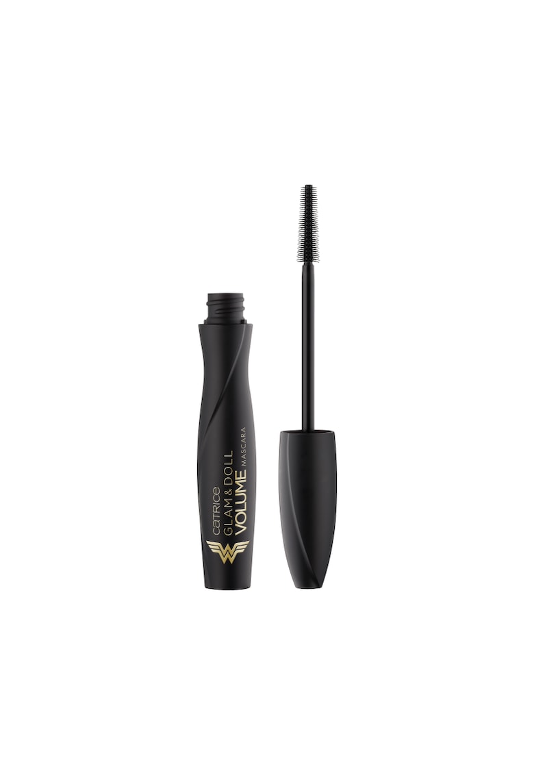 Mascara  Wonder Woman Glam & Doll - 10 ml