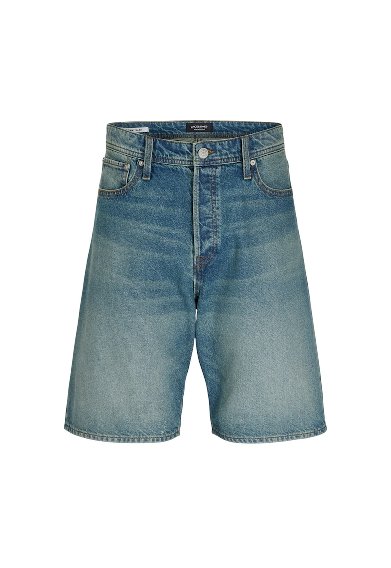 Short JACK &JONES Alex Original SQ071 O4 45050 - Albastru
