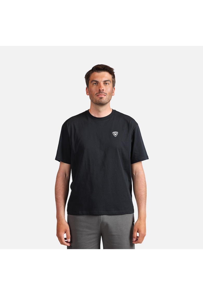 Tricou Traye Tee - pentru barbati - Negru
