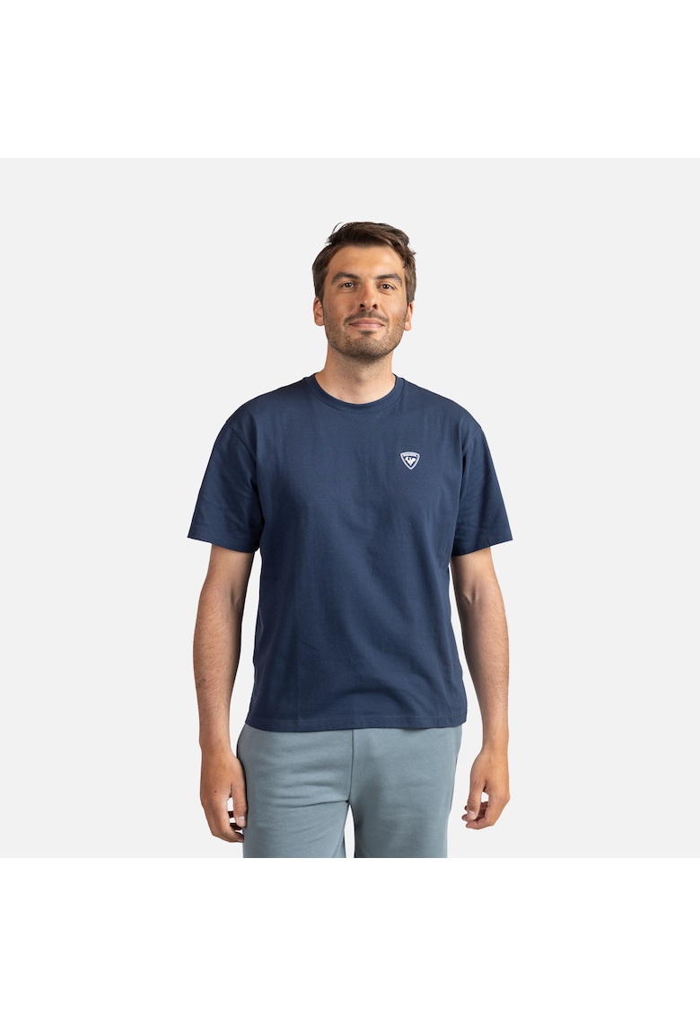 Tricou Traye Tee - pentru barbati - Albastru