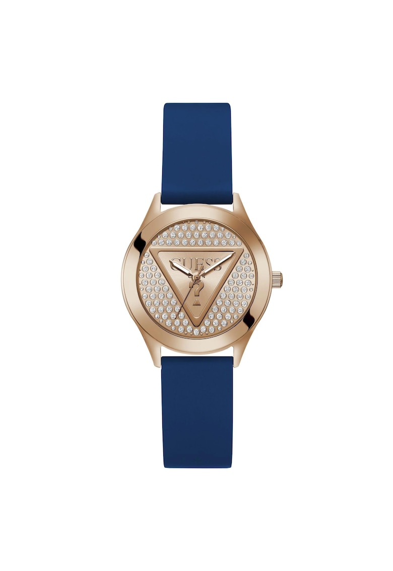 Ceas Dama - Glitz Plaque GW0745L4