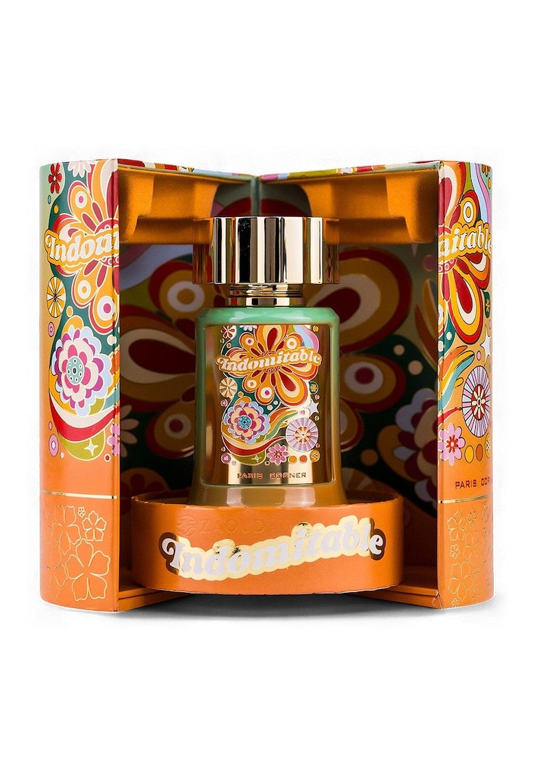 Indometable Eau de Parfum unisex 100 ml