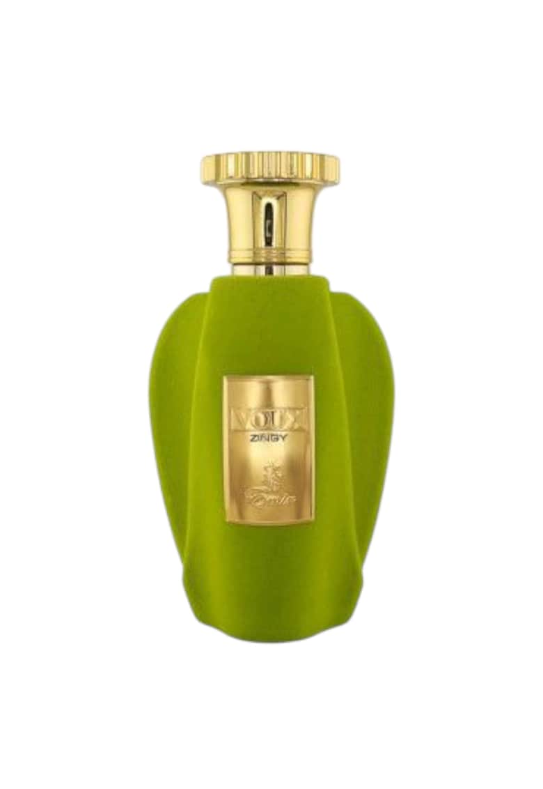 Apa de parfum Voux Zingy - unisex - 100 ml
