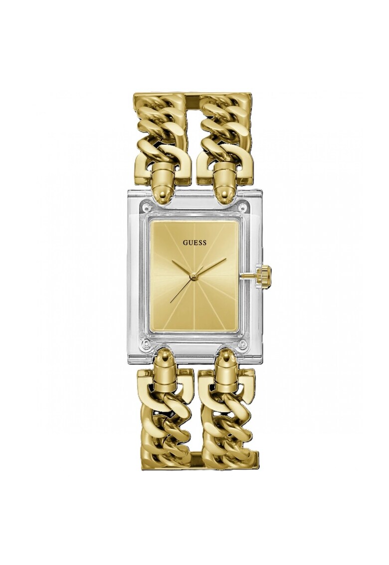 Ceas Dama - Heavy Metal GW0669L1