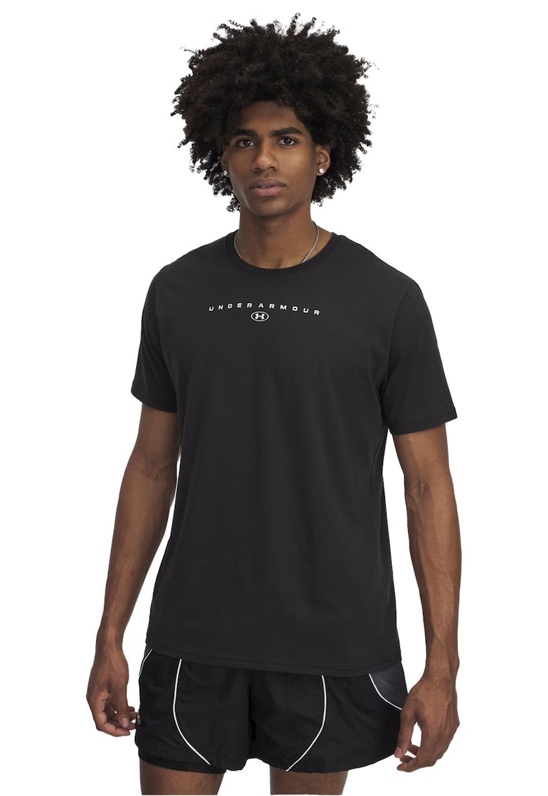 Tricou  M STACKED LOGO SS 6000211001