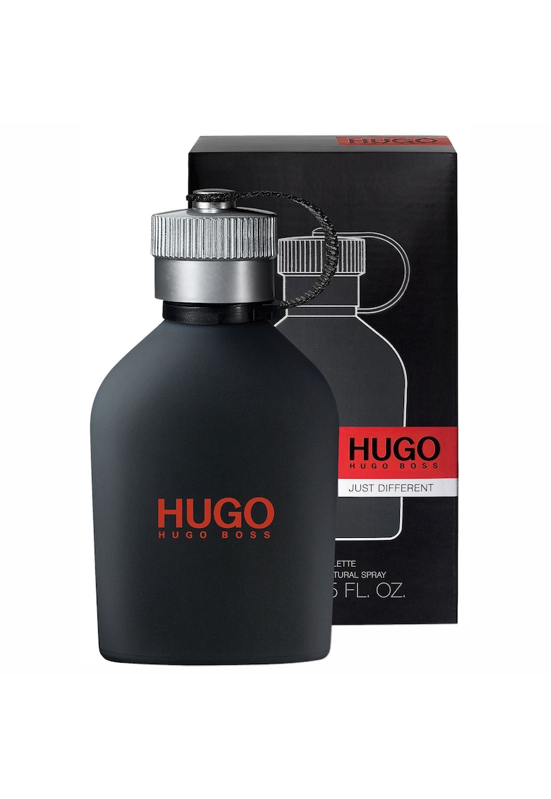 Apa de Toaleta Hugo Just Different - Barbati. imagine