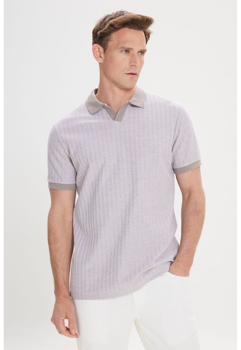 Tricou polo