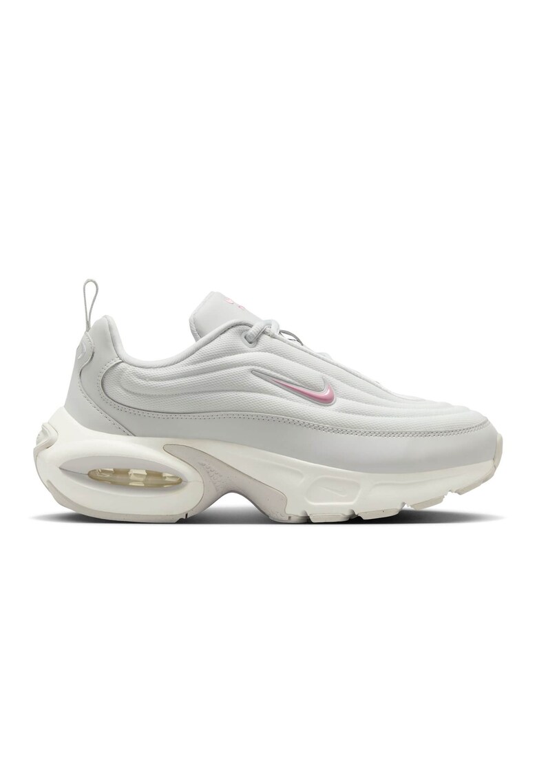 Pantofi sport Air Max Portal 45174 - Gri/Bej