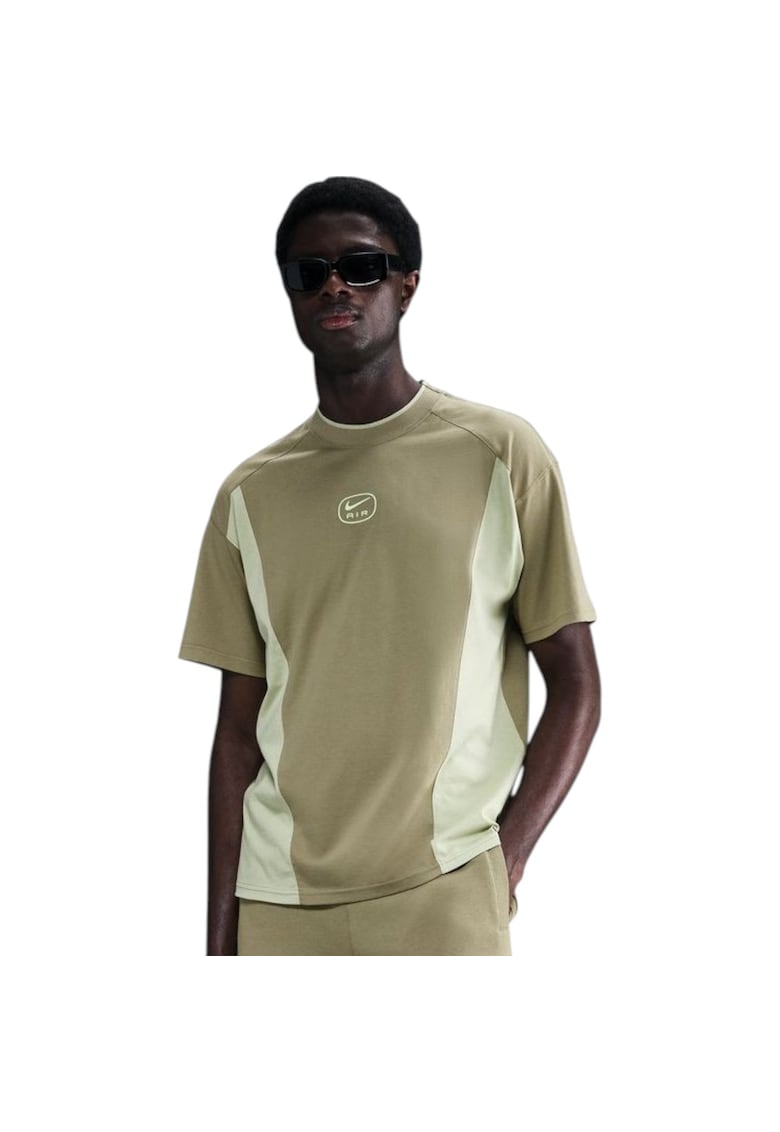 Tricou Air L Fit Top 45344 - Bej