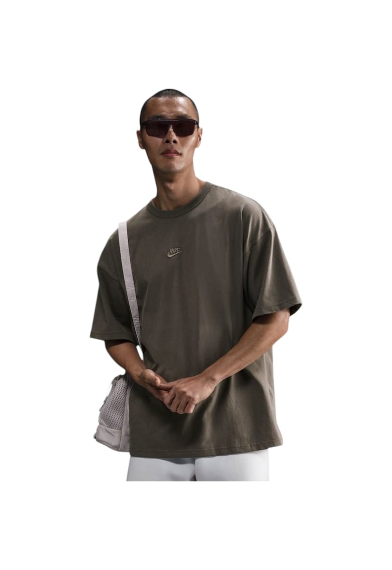 Tricou  Oversize Premium Essentials FA24 45301