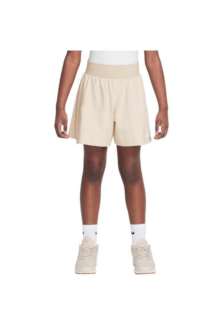 Short Jersey LBR 45390 - Bej