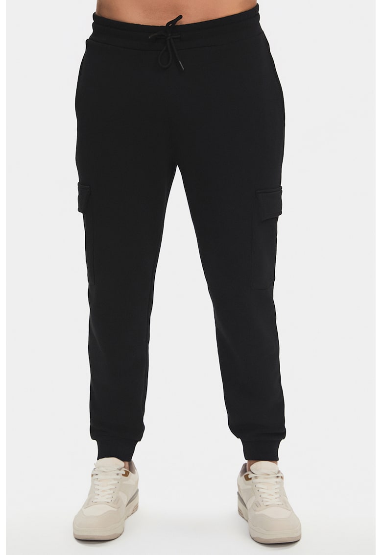 Trening uni din amestec de bumbac