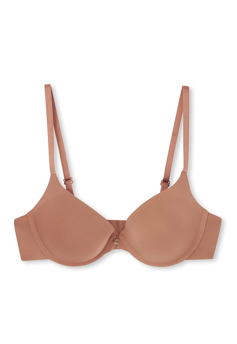 Sutien uni cu bretele ajustabile Sutien uni cu bretele ajustabile