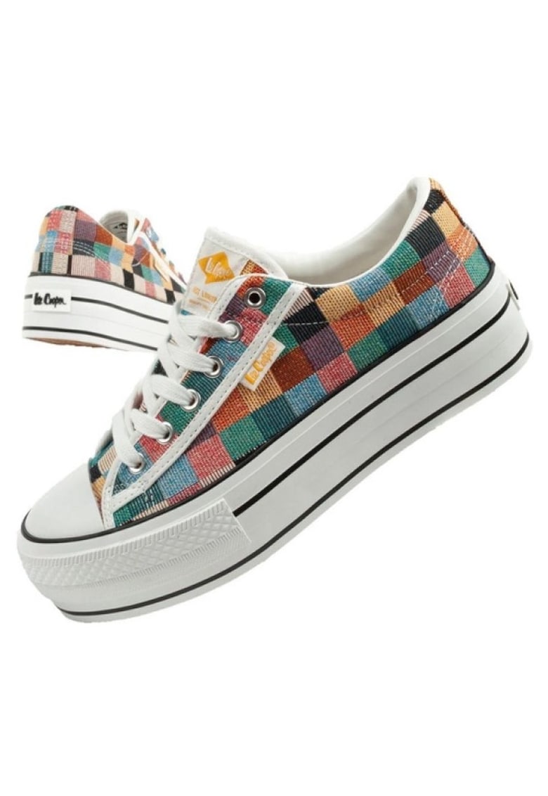 Pantofi sport pentru femei - BM224758