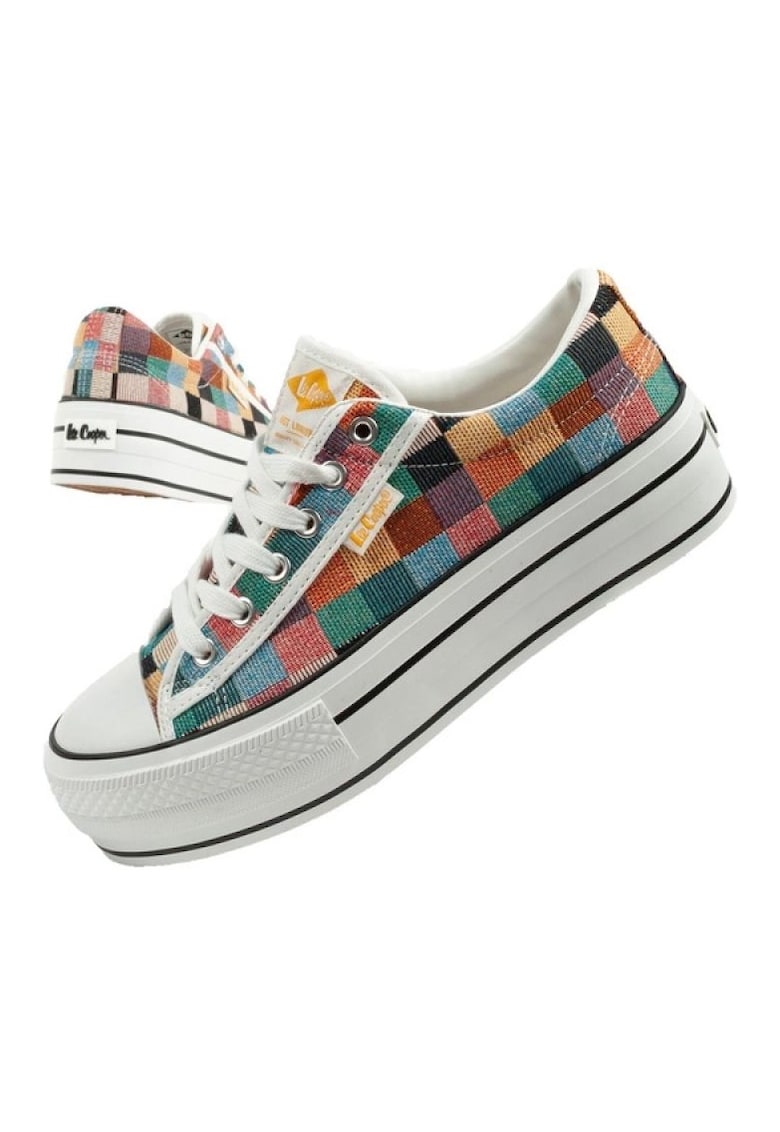 Pantofi sport pentru femei - BM224758