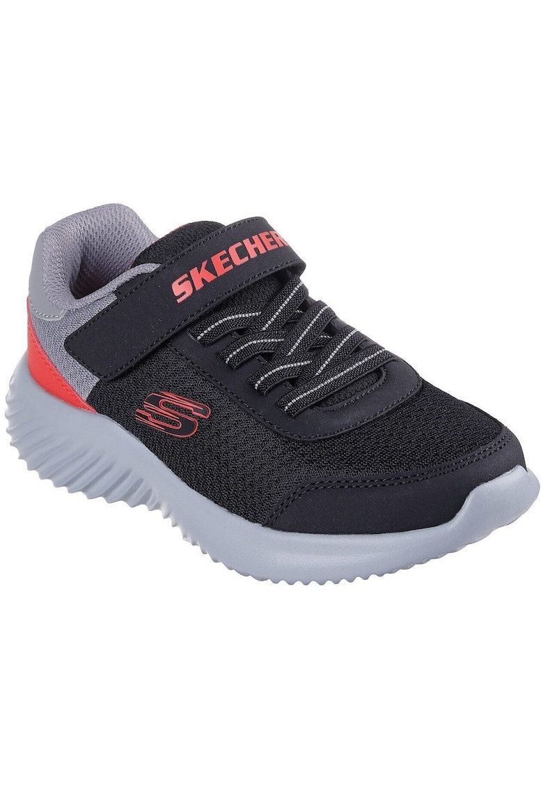 Adidasi Bounder - Trekzic - Negru