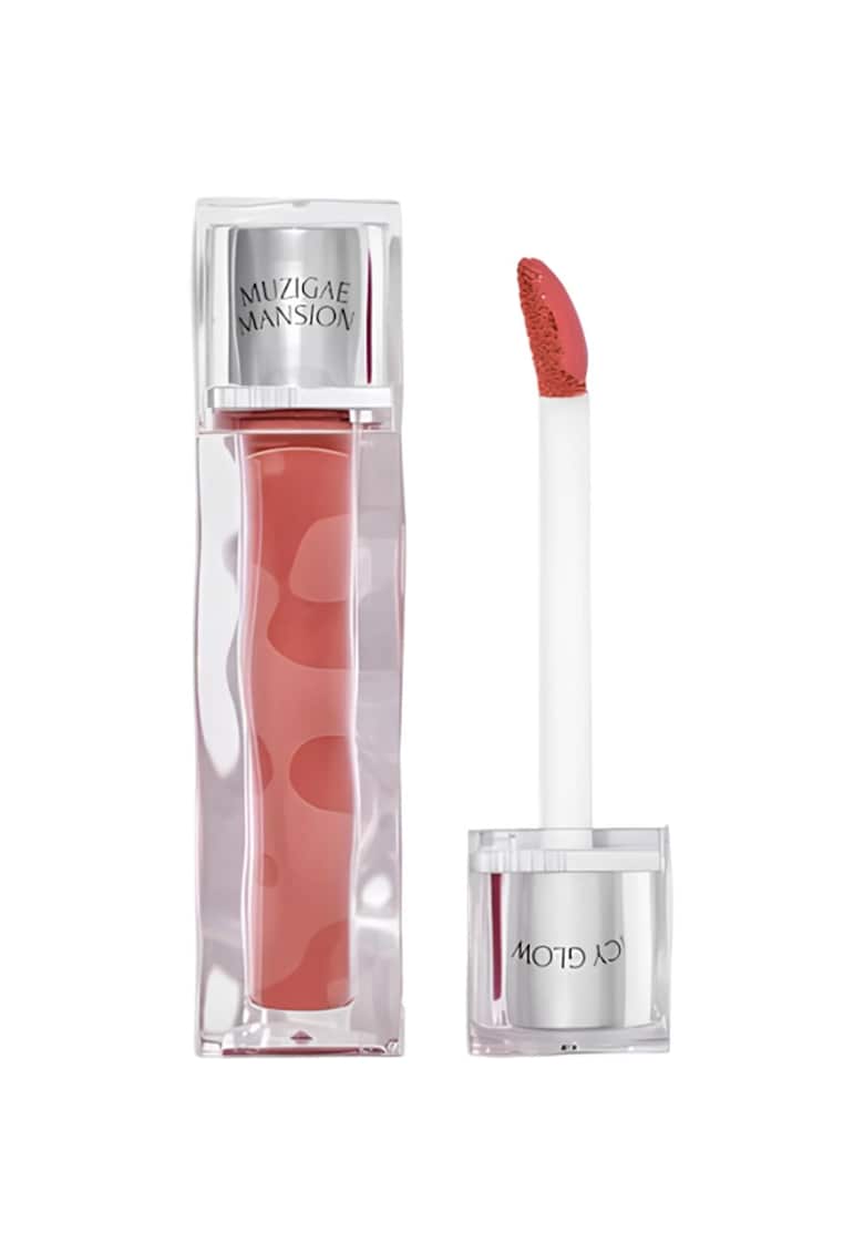 Icy Glow Nuantator pentru buze 06 Better 5 ml