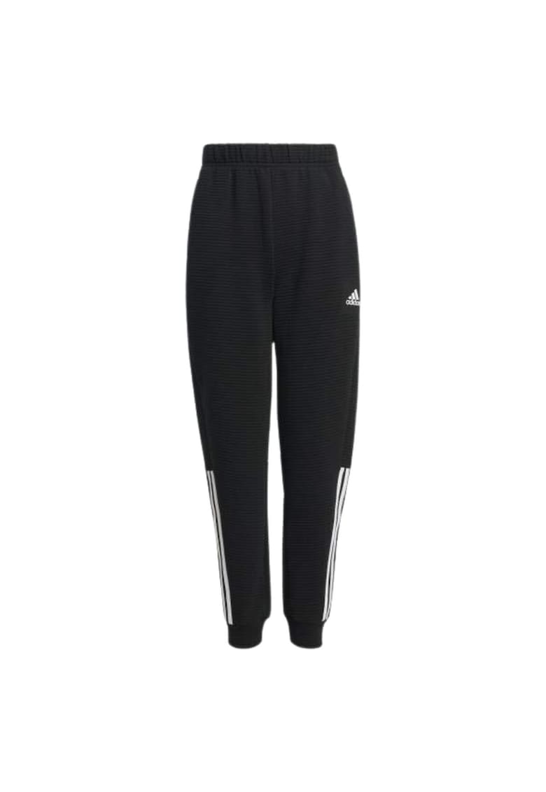 Pantaloni cu cu - Negru