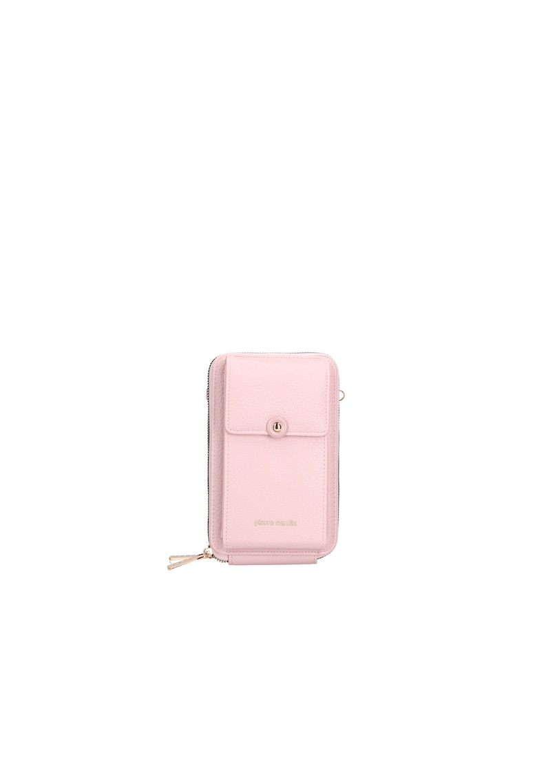 Etui cu fermoar pentru telefon