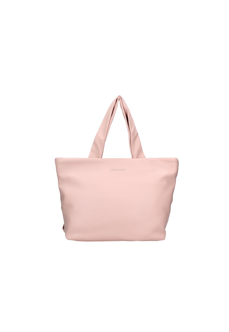 Geanta shopper uni de piele ecologica