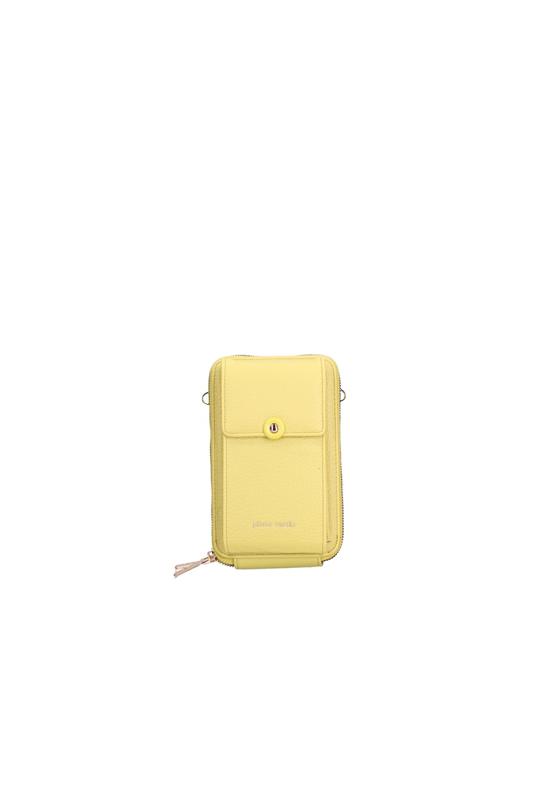 Etui cu fermoar pentru telefon