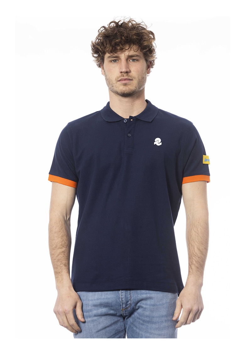 Tricou polo de bumbac Tricou polo de bumbac