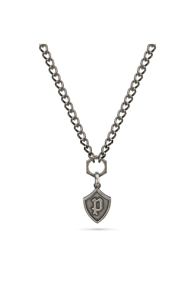 Lant Men Chains PEAGN2120101 - Gri