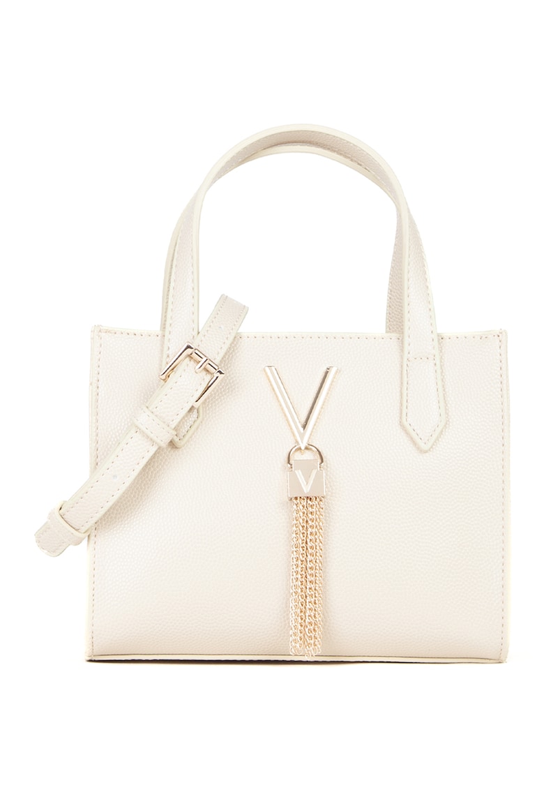 Geanta cu maner si bareta aditionala Divina