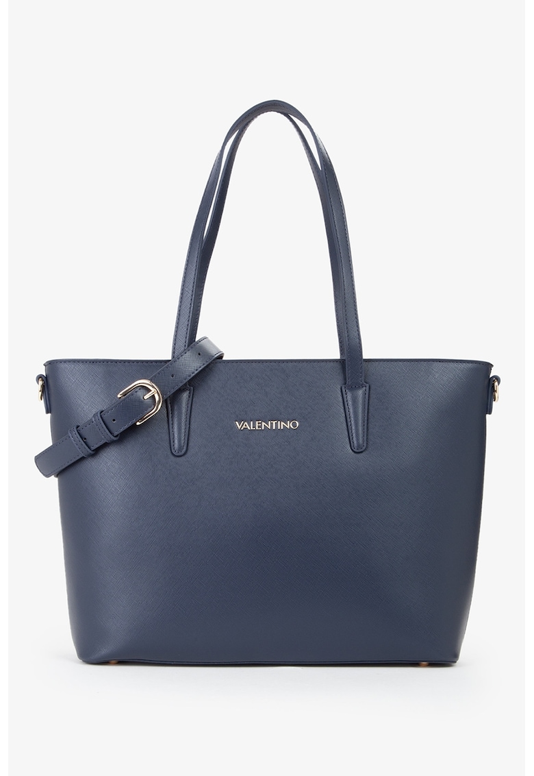 Geanta shopper din piele ecologica Zero