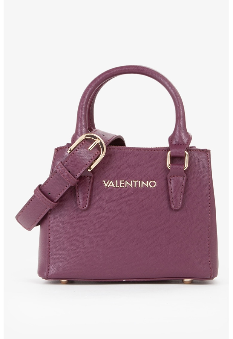 Geanta crossbody mica de piele ecologica Zero Geanta crossbody mica de piele ecologica Zero
