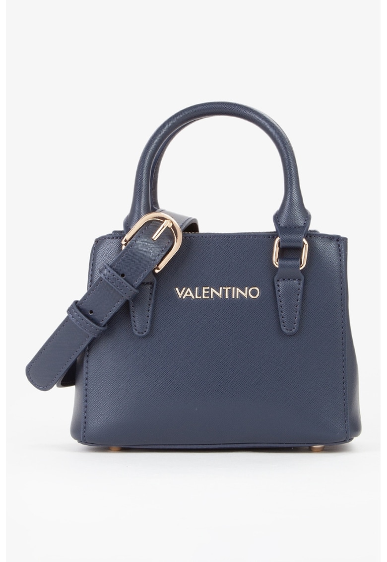 Geanta crossbody mica de piele ecologica Zero Geanta crossbody mica de piele ecologica Zero
