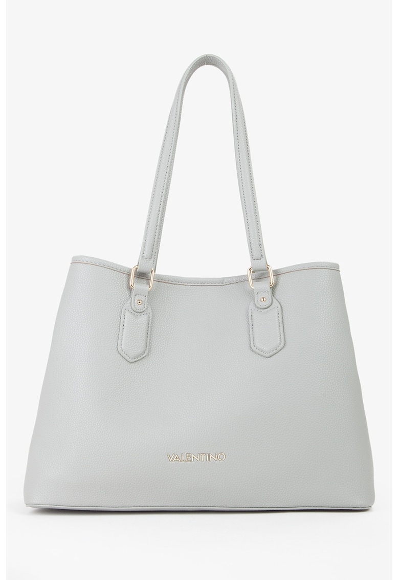 Geanta shopper de piele ecologica Brixton