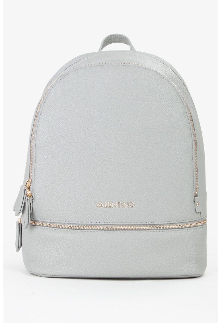 Rucsac de piele ecologica cu compartiment pentru laptop Brixton