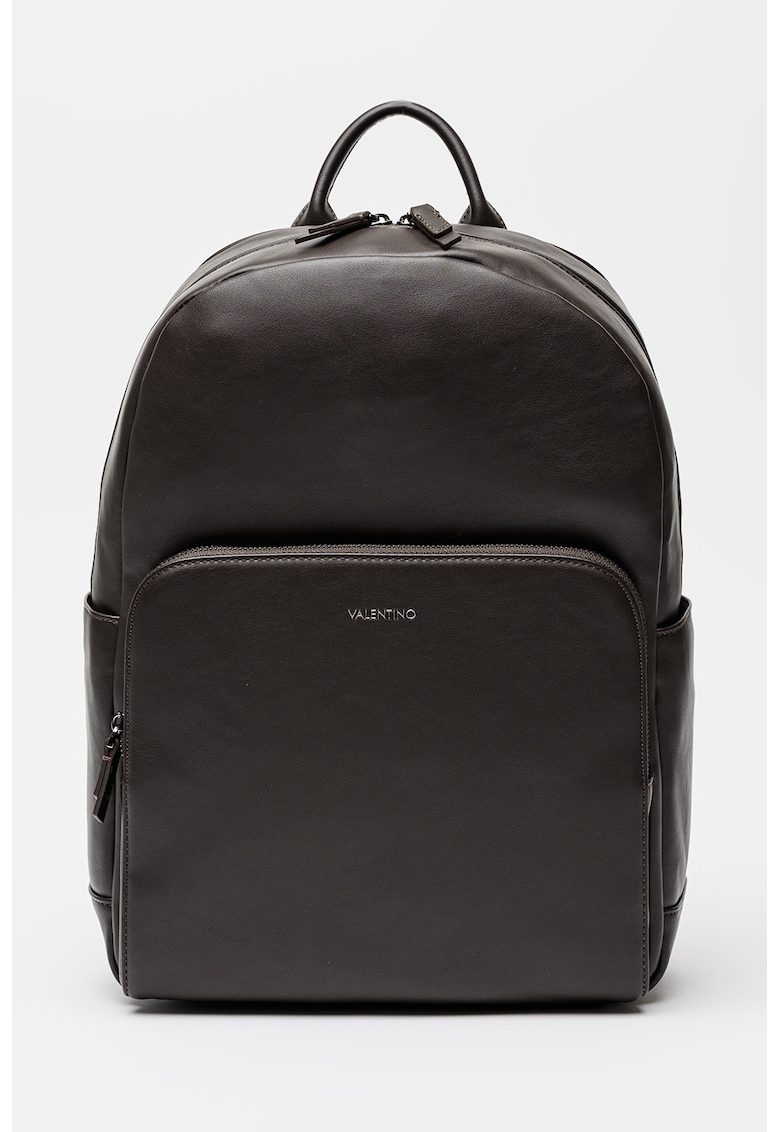 Rucsac de piele ecologica cu barete ajustabile Horizon