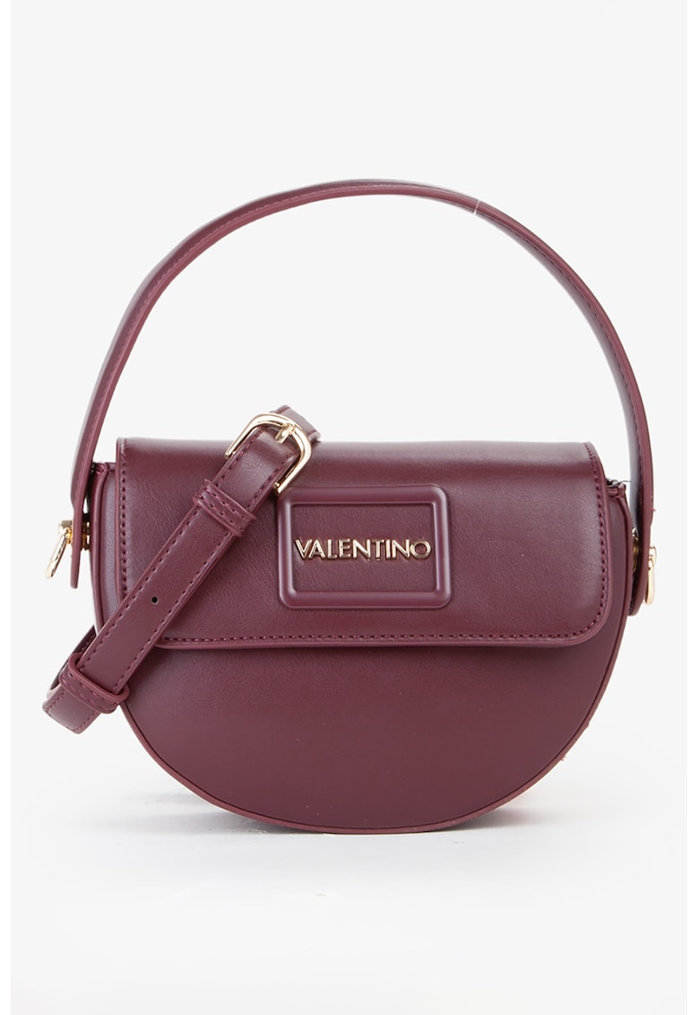 Geanta crossbody Wannabe - Visiniu