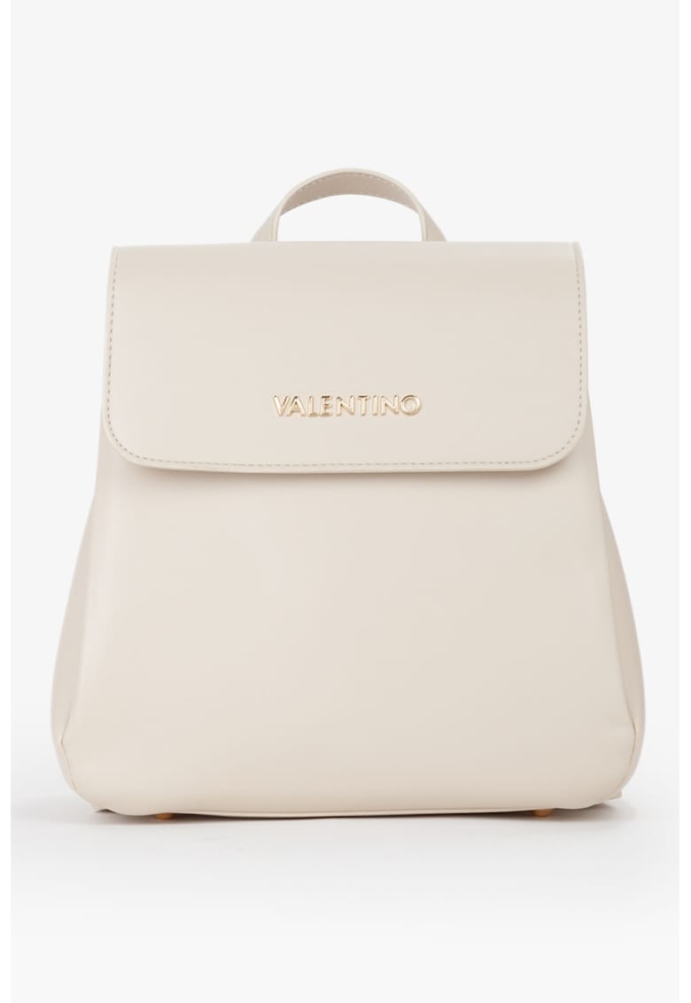 Rucsac de piele ecologica cu barete ajustabile