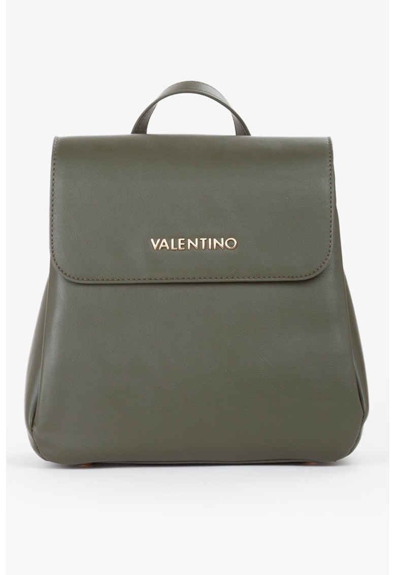 Rucsac de piele ecologica cu barete ajustabile