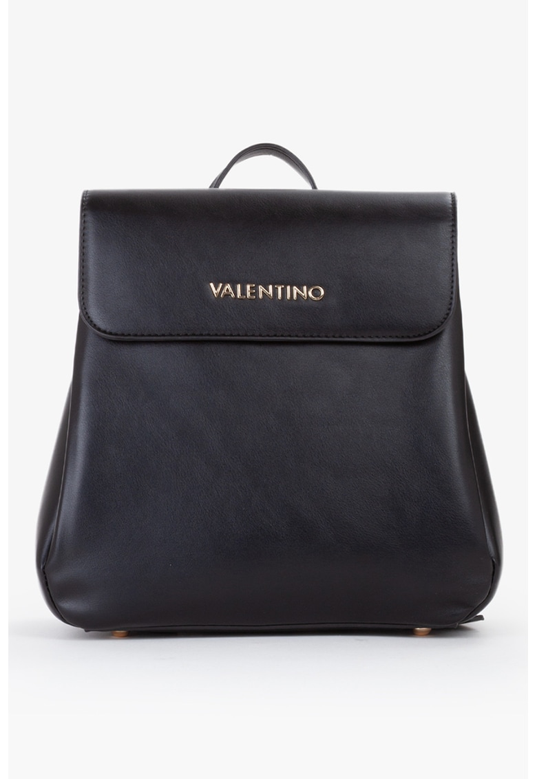 Rucsac de piele ecologica cu barete ajustabile