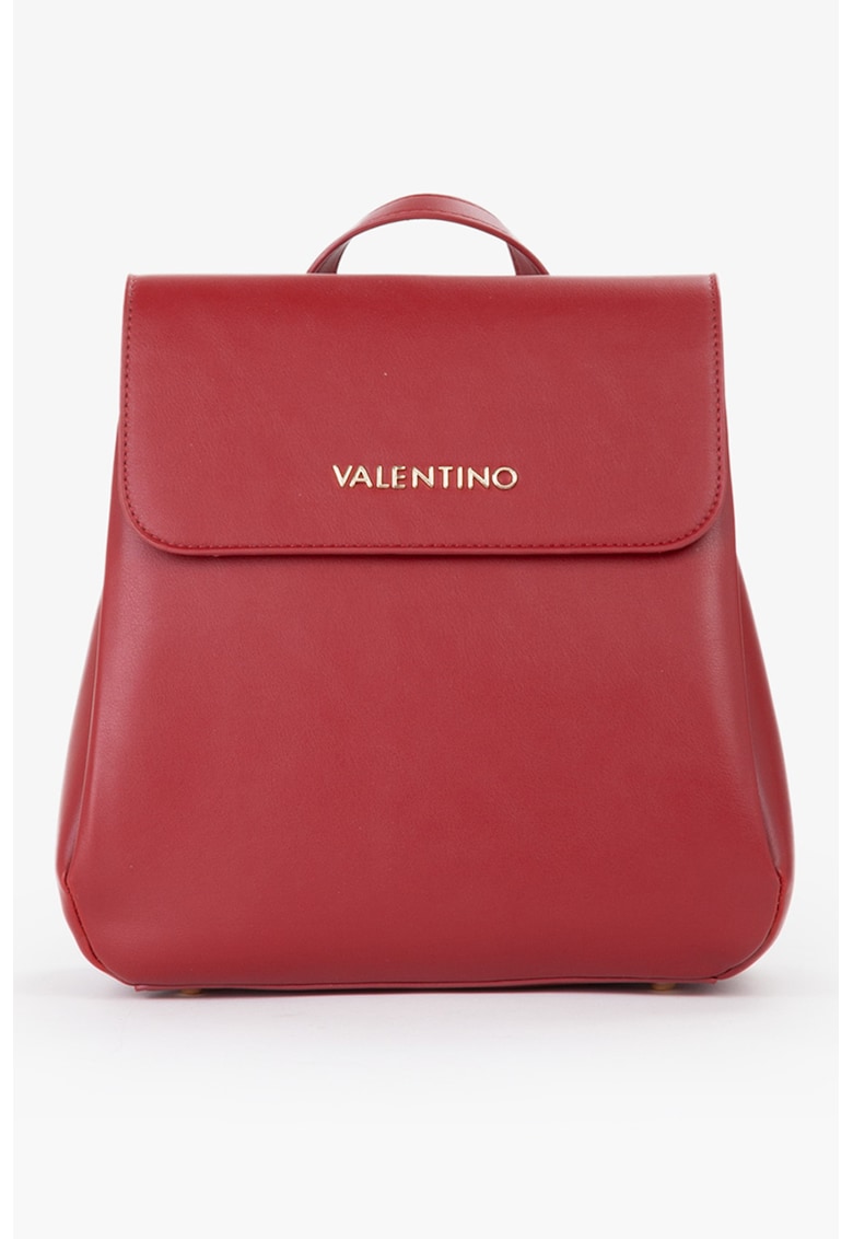 Rucsac de piele ecologica cu barete ajustabile