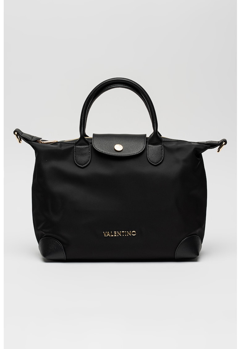 Geanta cu bareta detasabila de umar cu logo Jolly