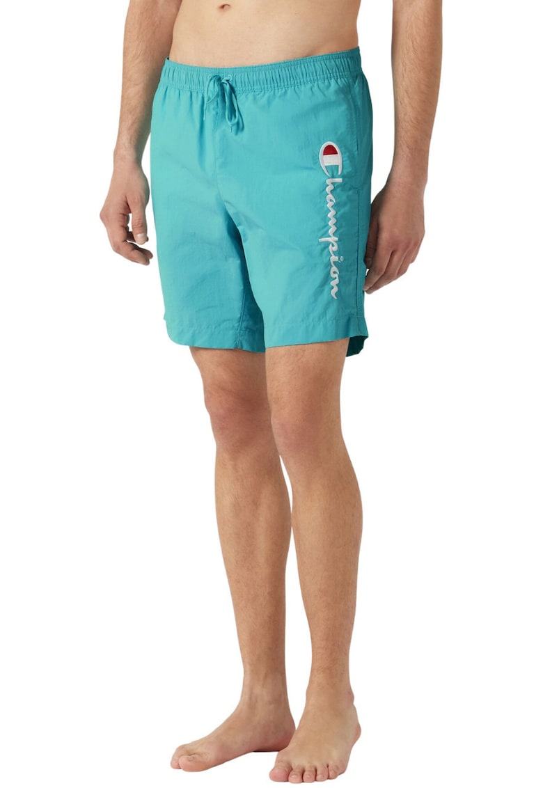 Pantaloni scurti de baie poliester