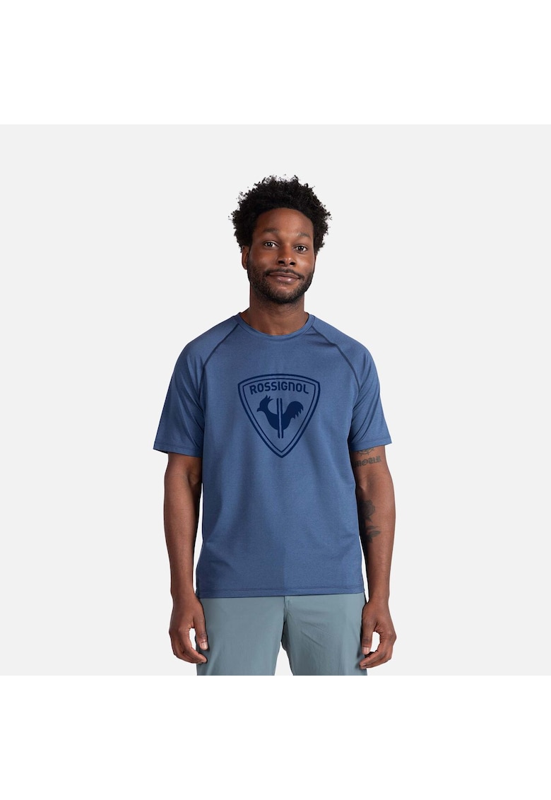 Tricou Westweg Shield Tee - pentru barbati - Albastru