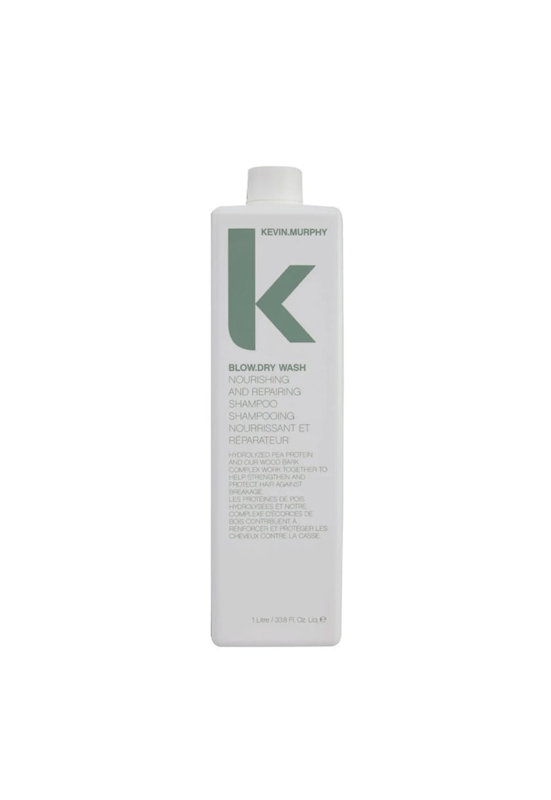 Sampon reparator pentru par  Blow Dry Wash - 1000 ml