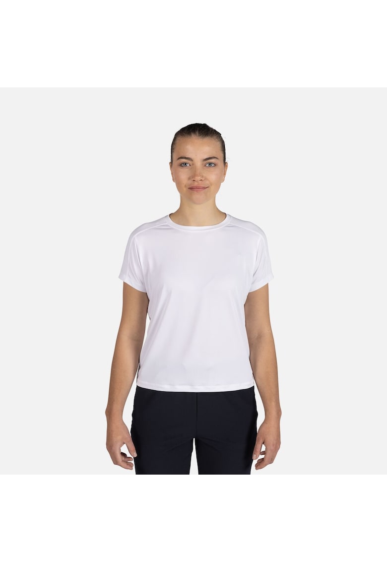 Tricou Cloudrest Loose Tee - alb - pentru dama - Alb