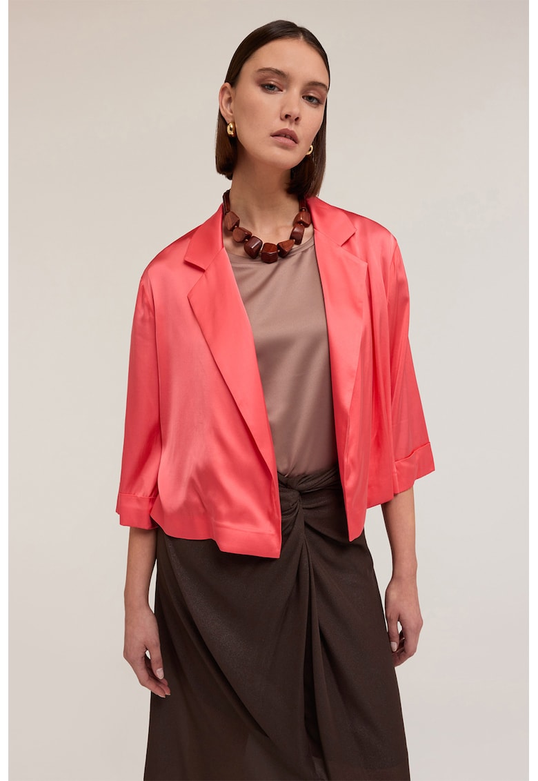 Sacou lejer fara inchidere