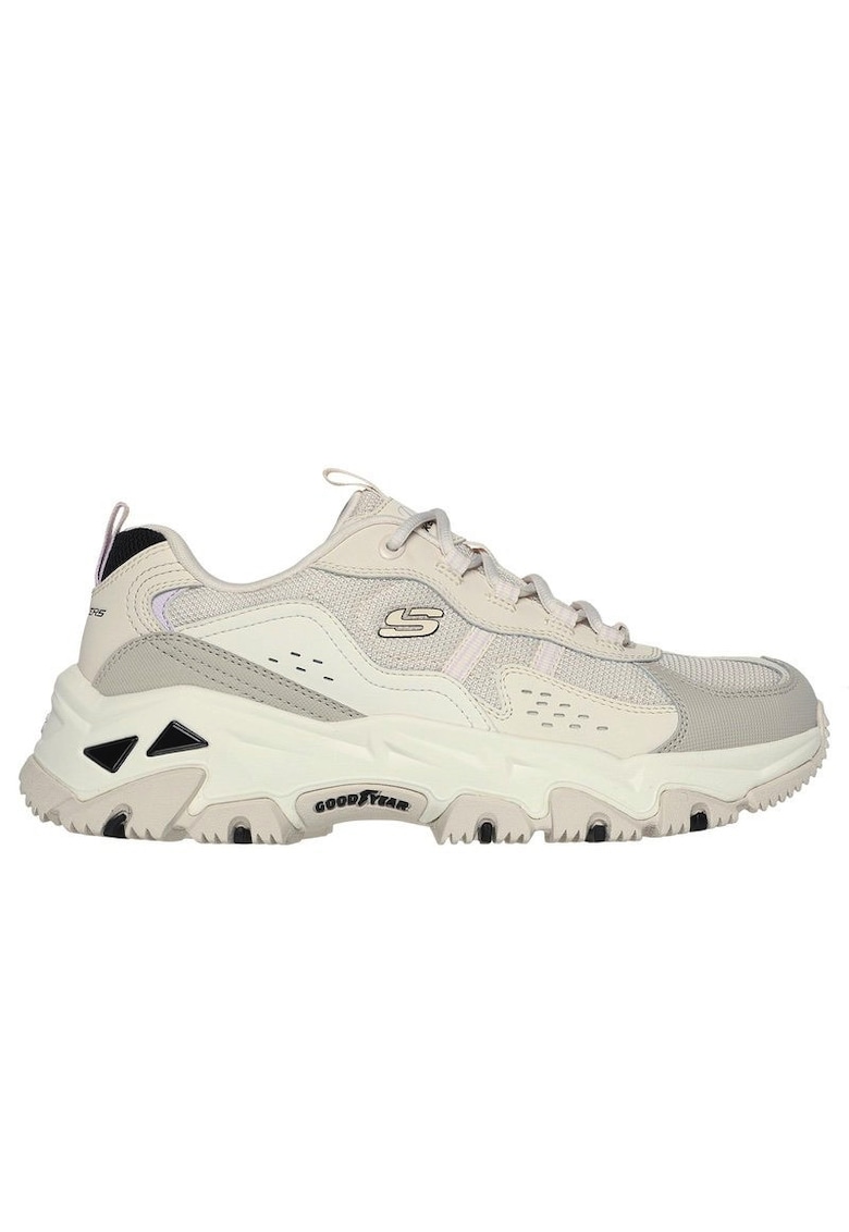 Pantofi sport  D'LITES HIKER-180128-NTMT