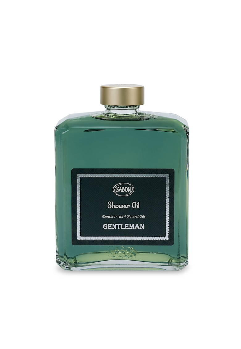 Ulei de dus Gentleman - 11014S - 400 ml