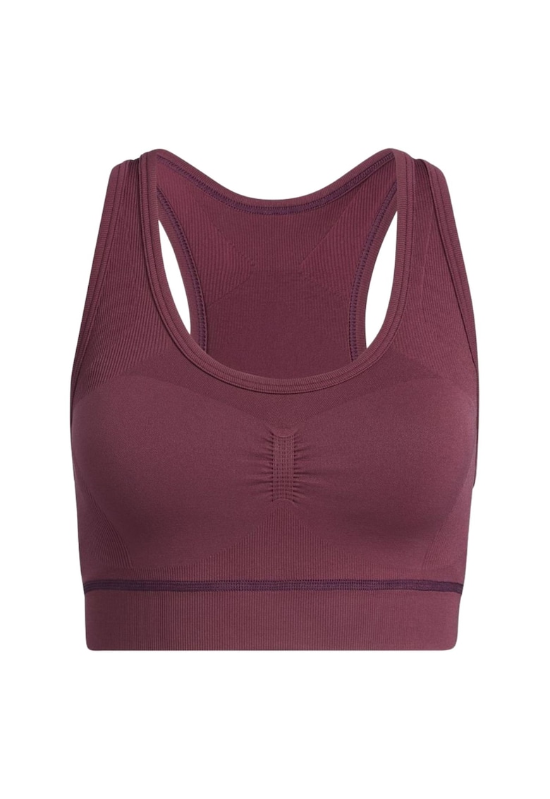 Bustiera cu sustinere medie Studio Victory -