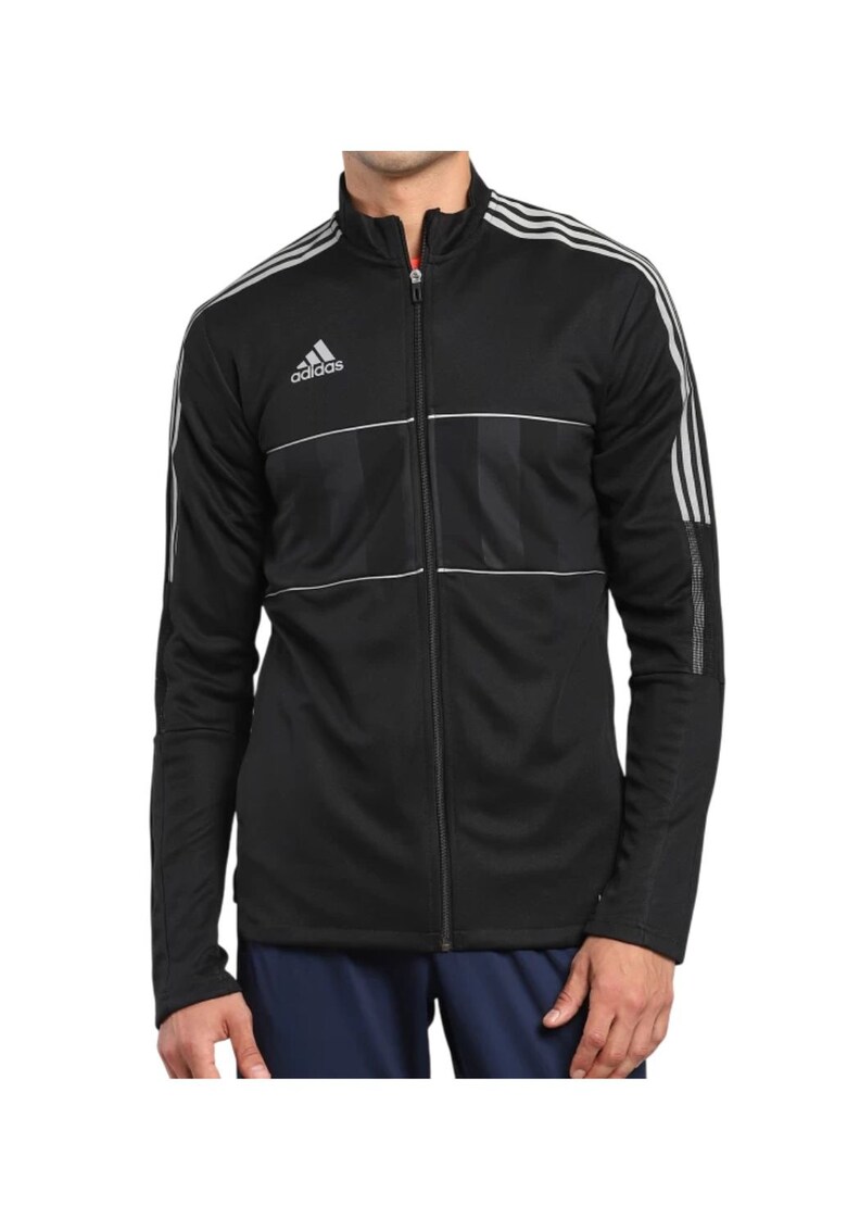 Jacheta de trening cu fermoar Tiro -
