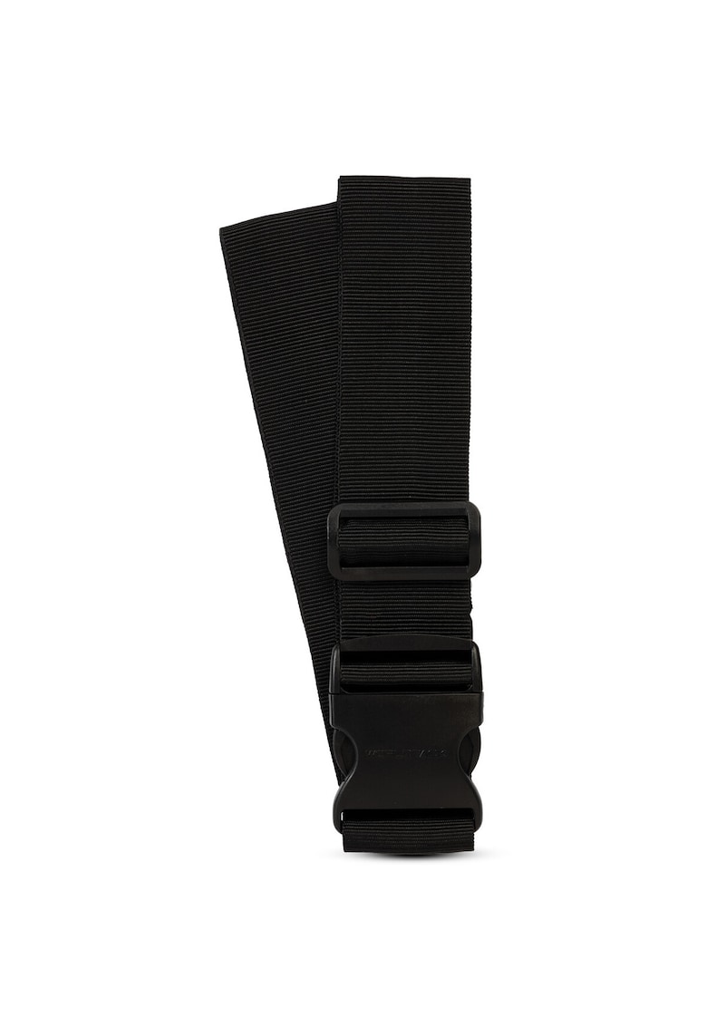 Curea F00112 - Negru
